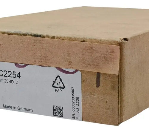 Ifm Ac2254 Modulo Interface