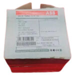 Abb Sace Tmax T2 H 100 Interruptor De Circuito
