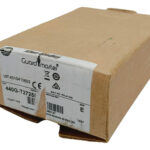 440g-t27255 Allen-bradley Guardmaster Tls-2 Gd2 Safety Switc Agua