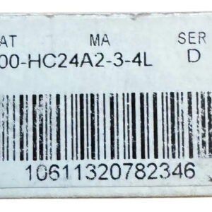 Allen Bradley 700-hc24a2-3-4l