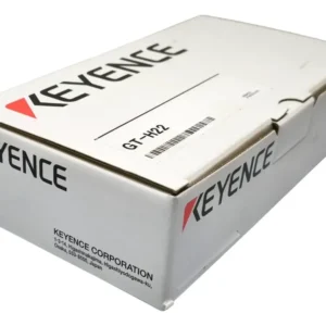 Keyence Gt-h22 Cabezal De Sensor