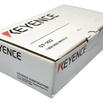 Keyence Gt-h22 Cabezal De Sensor