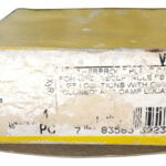 Redodot Wpfs26 Placla De Aluminio Fundido