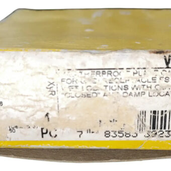 Redodot Wpfs26 Placla De Aluminio Fundido