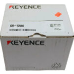 Sr-1000 Keyence Conexión Ethernet/usb