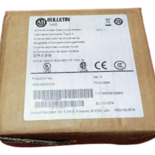 Nuevo 1pc 140g-g2c3-d10 140gg2c3d10 Interruptor De Circuito