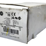 700-hrm12ta17 Allen-bradley On-delay Timer