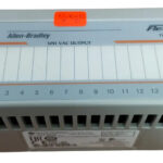 Allen Bradley 1794-oa16 Modulo De Salida O**