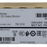 5069-ob16 Allen-bradley Ser B Compactlogix
