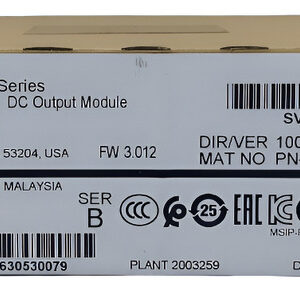 5069-ob16 Allen-bradley Ser B Compactlogix