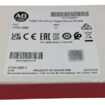 Allen-bradley  1734-ob8 Digital Output Module 8-pts 24vdc