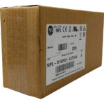 Allen-bradley Mpl-b1520u-ej74aa 480v Ac Servo Motor