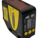 Q5xklaf5000-q8 Banner 807731 Sensor Laser De Campo