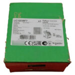 Lc1d38f7 Schneider Electric Contactor Tesys D-3p 3 Na