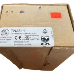 Ifm Efector Tn2511 Sensor Electronico De Temperatura 1 X