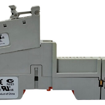 Allen-bradley 1734-tbs Base De Terminales 120-240vca*