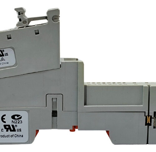 Allen-bradley 1734-tbs Base De Terminales 120-240vca*