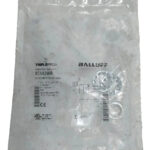Balluff Bes M12mf1-psc10f-s04g Sensor De Proximidad