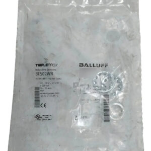 Balluff Bes M12mf1-psc10f-s04g Sensor De Proximidad