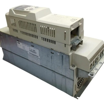Abb Acs850-04-025a-5+e200+j400 Potencia 15 Hp - Salida 23a