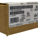 6es7232-4ha30-0xb0 Siemens Simatic S7-1200 Mod Sal Ana 1ao