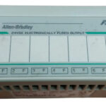 Allen-bradley 1794-ob8ep Flex  Modulo De Salida 24vdc
