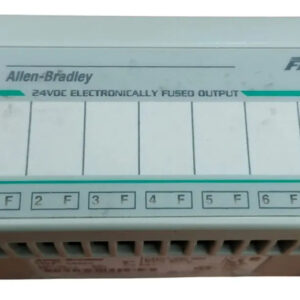 Allen-bradley 1794-ob8ep Flex  Modulo De Salida 24vdc