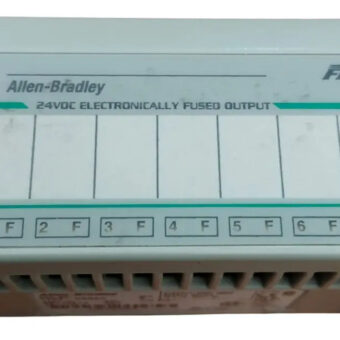 Allen-bradley 1794-ob8ep Flex  Modulo De Salida 24vdc