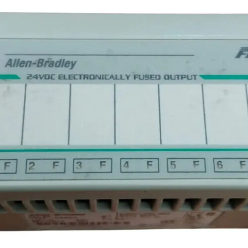 Allen-bradley 1794-ob8ep Flex  Modulo De Salida 24vdc