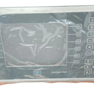 Allen Bradley 2715-b7ca Panelview 5500