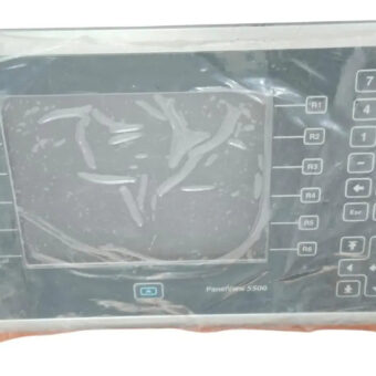 Allen Bradley 2715-b7ca Panelview 5500