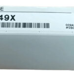Keyence Fu-49x Sensor De Fibra Óptica
