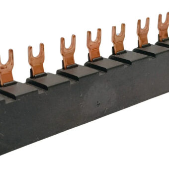 3rv1915-1bb Siemens Barras Colectoras 3f Para 3 Interruptore