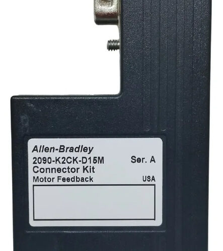 Allen Bradley 2090-k2ck-d15m Ser A