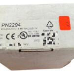 100% Nuevo Ifm Pn2294 Sensor De Presión En Caja