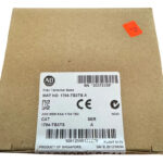 Allen Bradley 1794-tb3ts Flex I/oterminal Base
