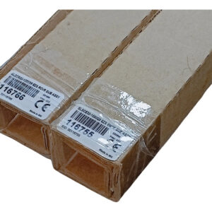 Banner 116766 / 116755 Cortinas De Seguridad