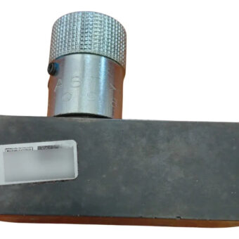Válvula Control De Flujo Parker F800s 1/2 5000psi
