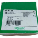 Schneider Electric Xvb C36 Blue Steady Unit