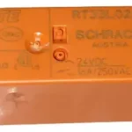 Rele Rt33l024 Ete