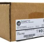 1769-pb2 Compactlogix Fuente De Alimentación Allen-bradley