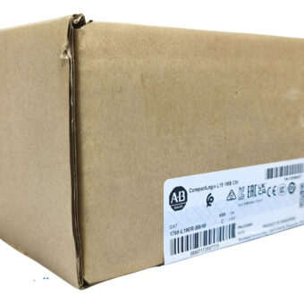 1769-l19er-bb1b Allen Bradley Compactlogix