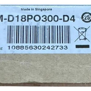 Allen Bradley 873m-d18po300-d4 Sensor De Ultrasonidos 300mm