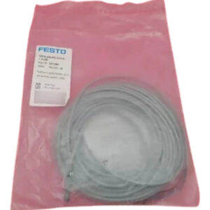 Festo Sies-8m-ps-24v-k-7.5-oe