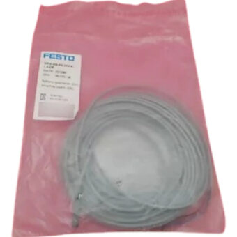 Festo Sies-8m-ps-24v-k-7.5-oe