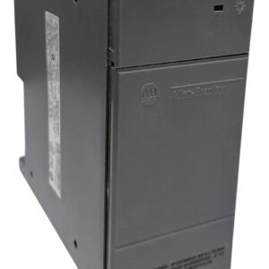 Allen Bradley 1746-p1 Power Supply
