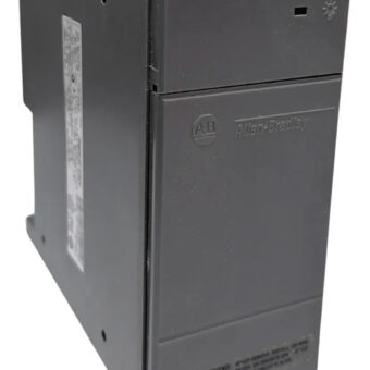 Allen Bradley 1746-p1 Power Supply