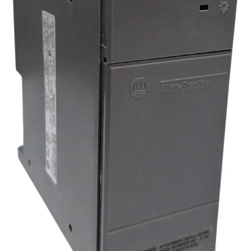 Allen Bradley 1746-p1 Power Supply