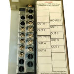 1769-ow8 Allen-bradley Compactlogix Output