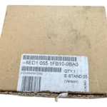 Siemens 6ed1055-1fb10-0ba0 Logo! Dm16 230r Módulo De Expansi